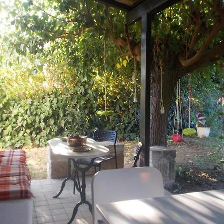 Patriko Country House Vori Bagian luar foto