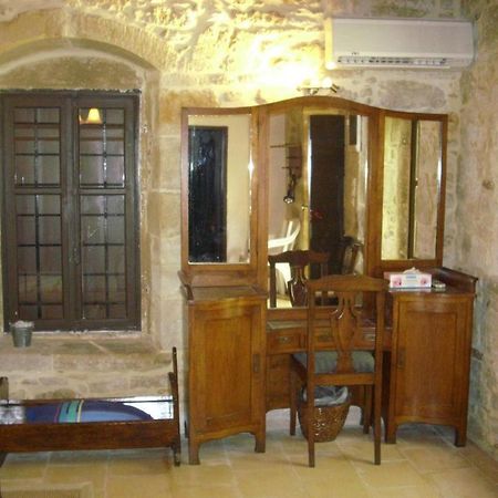 Patriko Country House Vori Bagian luar foto