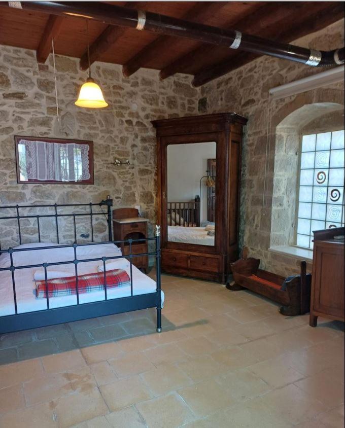 Patriko Country House Vori Bagian luar foto
