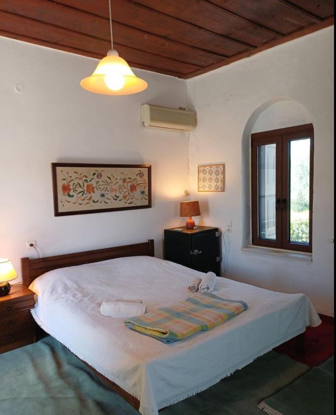 Patriko Country House Vori Bagian luar foto