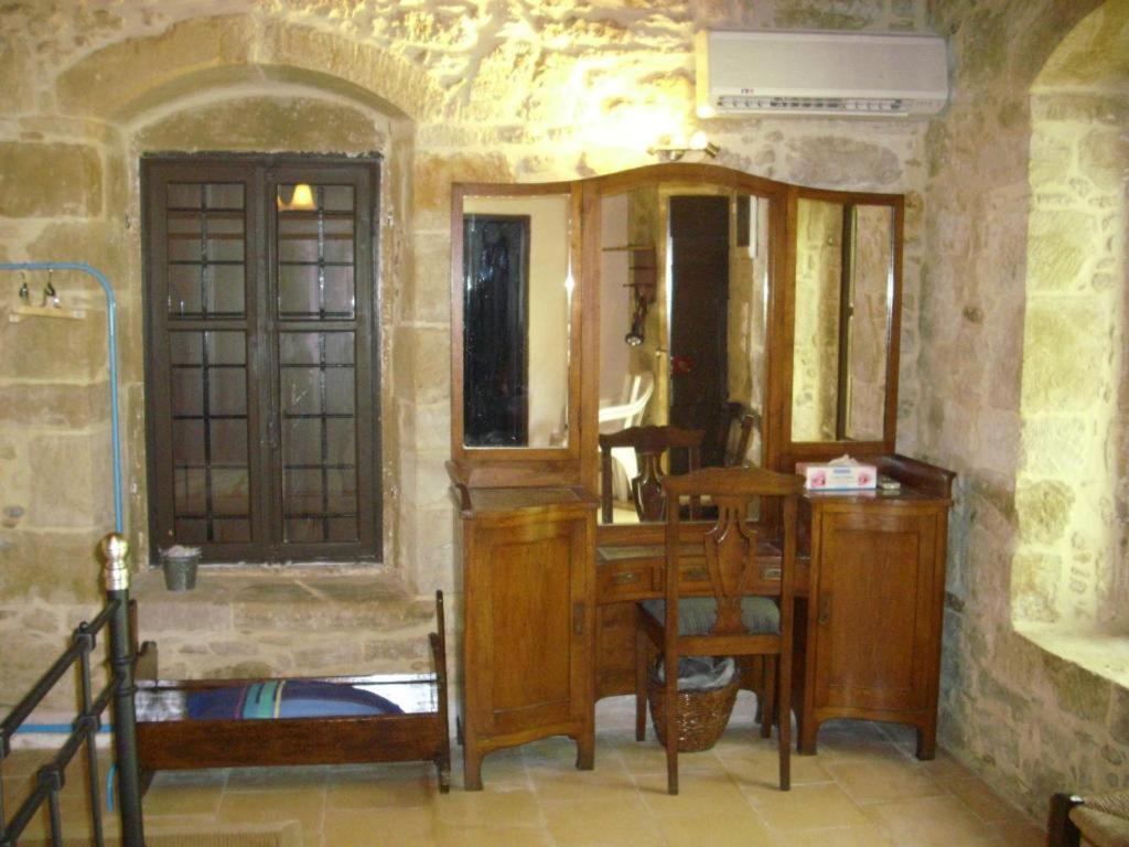 Patriko Country House Vori Bagian luar foto