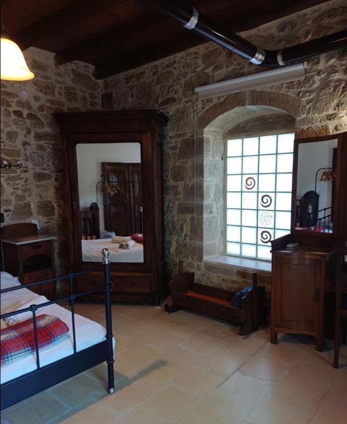 Patriko Country House Vori Bagian luar foto