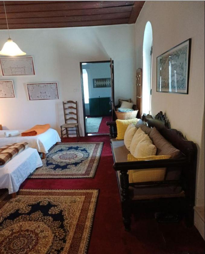 Patriko Country House Vori Bagian luar foto