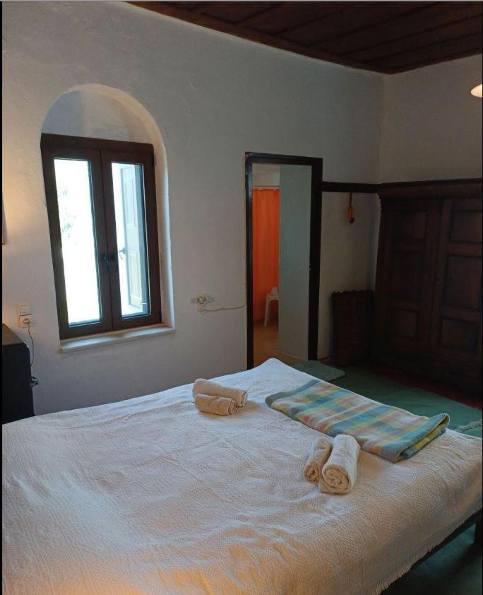 Patriko Country House Vori Bagian luar foto