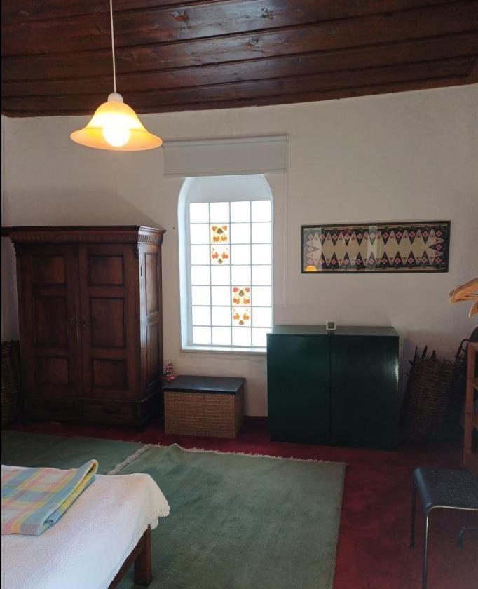 Patriko Country House Vori Bagian luar foto