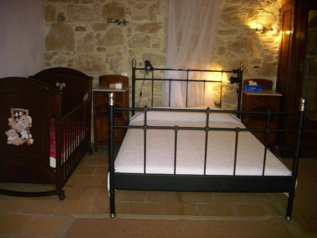 Patriko Country House Vori Bagian luar foto