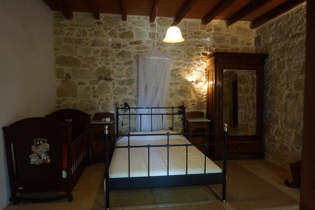 Patriko Country House Vori Bagian luar foto
