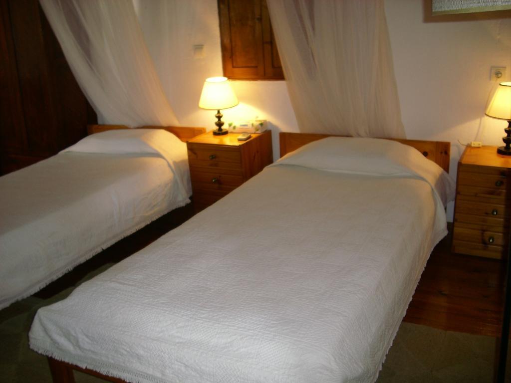 Patriko Country House Vori Ruang foto