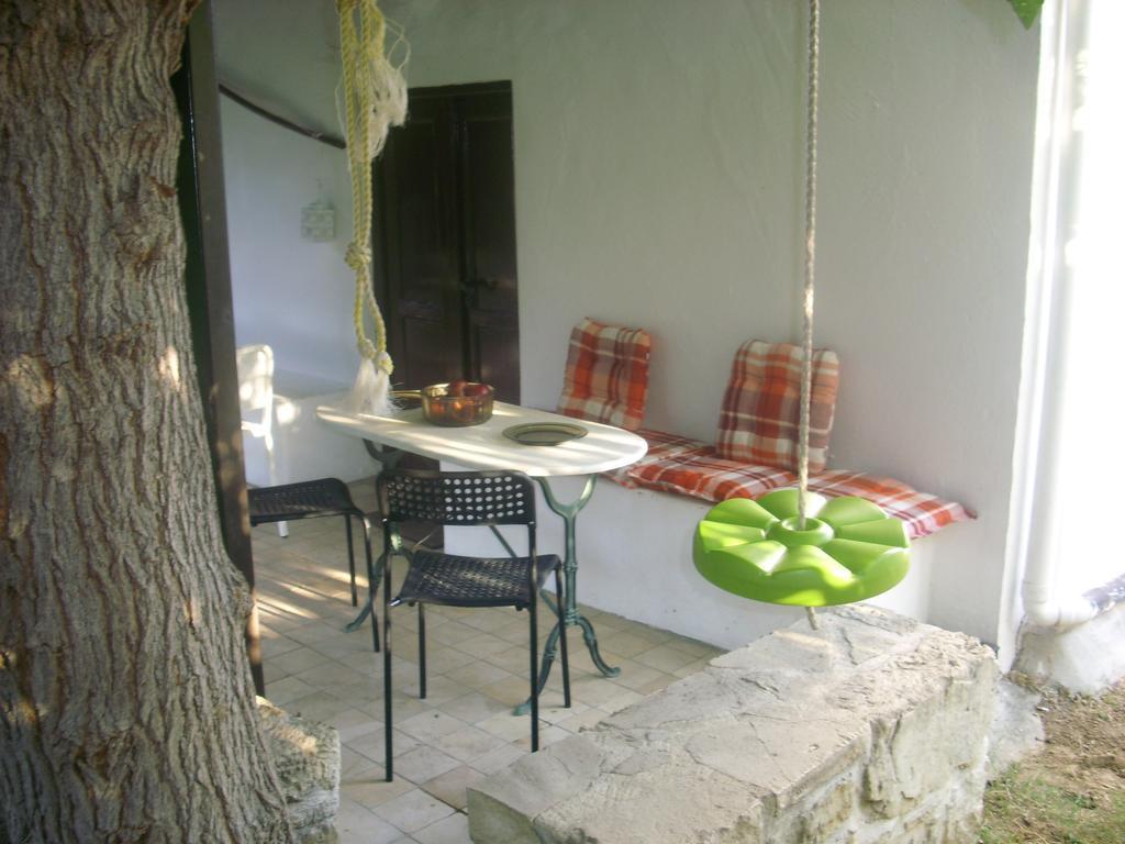 Patriko Country House Vori Bagian luar foto