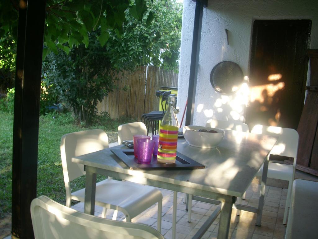 Patriko Country House Vori Bagian luar foto