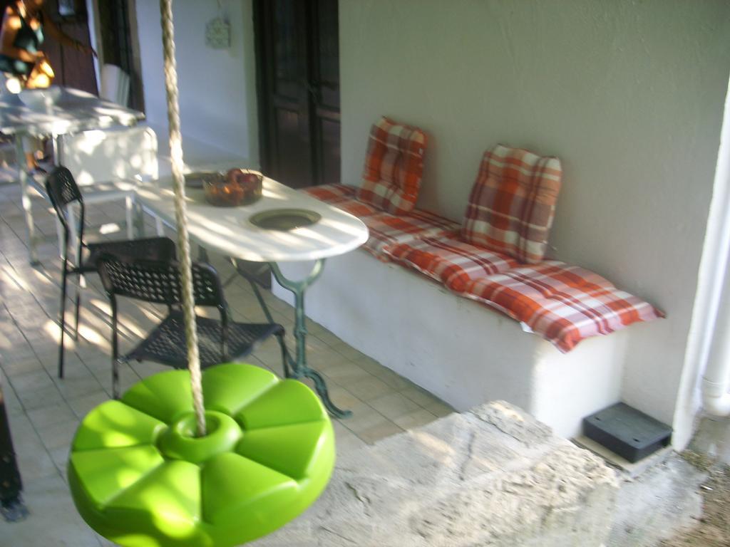 Patriko Country House Vori Bagian luar foto