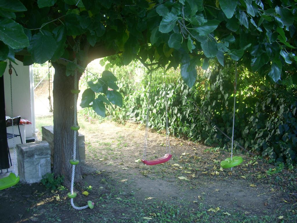 Patriko Country House Vori Bagian luar foto