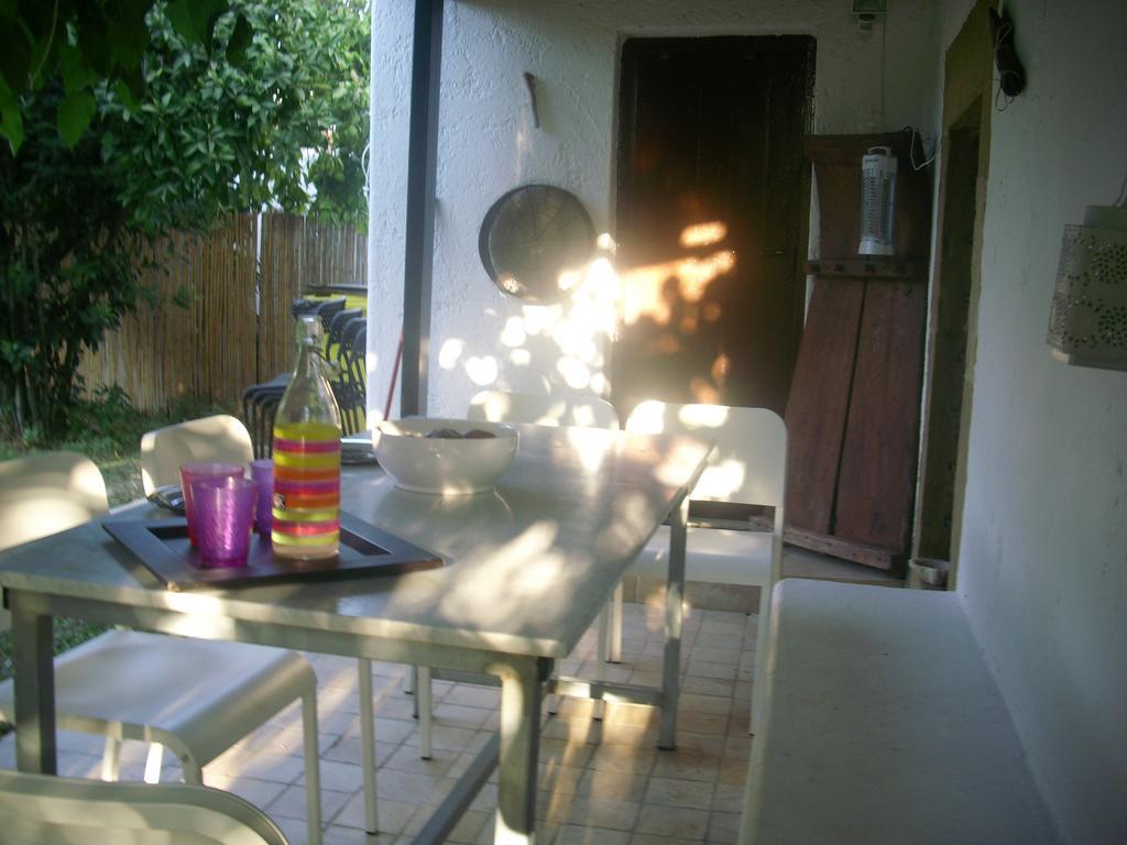 Patriko Country House Vori Bagian luar foto