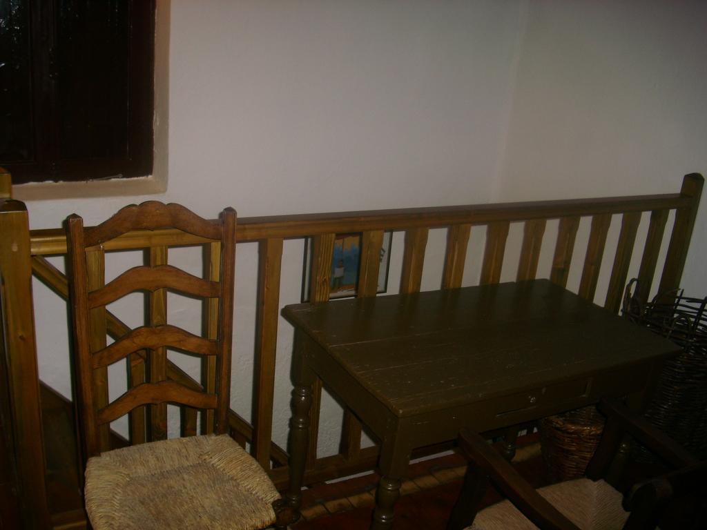 Patriko Country House Vori Bagian luar foto